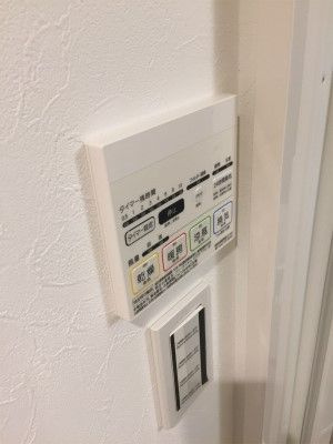 プレール・ドゥーク錦糸町Vの設備