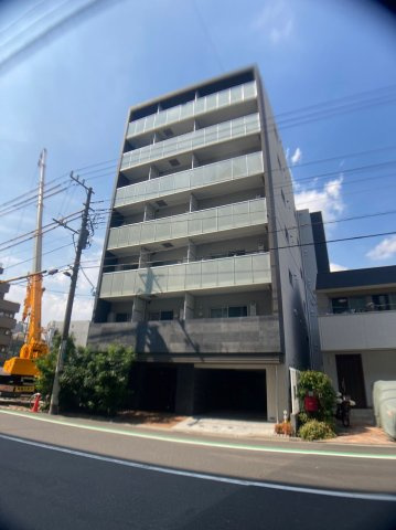 プレール・ドゥーク錦糸町V