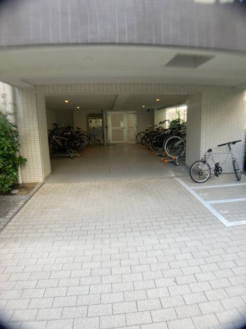 プレール・ドゥーク錦糸町Vのその他共用部分