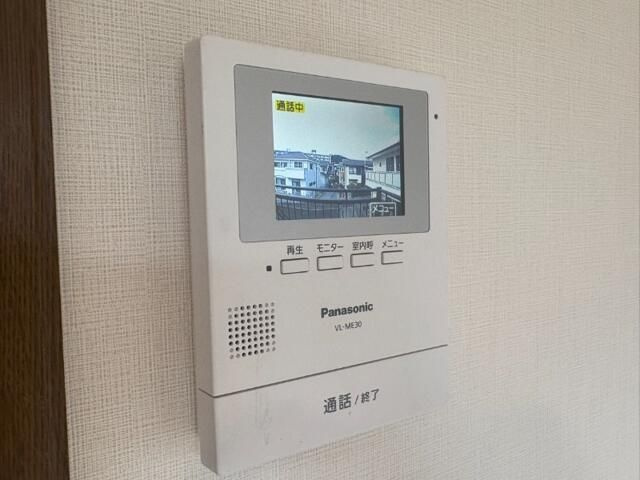 Ｙ’ｓハイムのセキュリティ