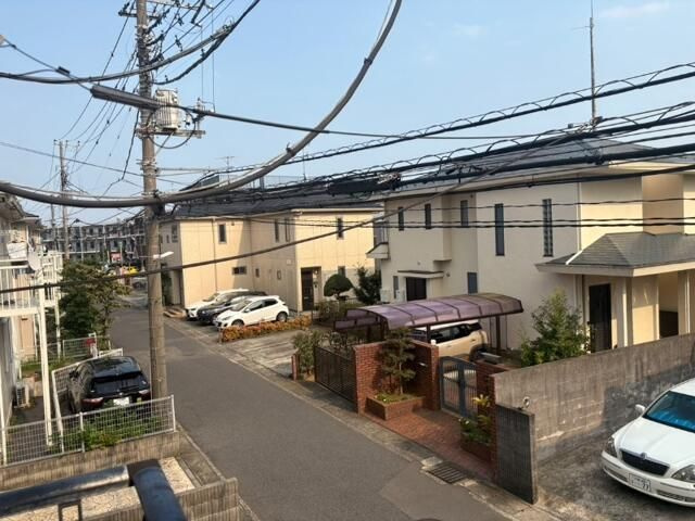 Ｙ’ｓハイムの展望