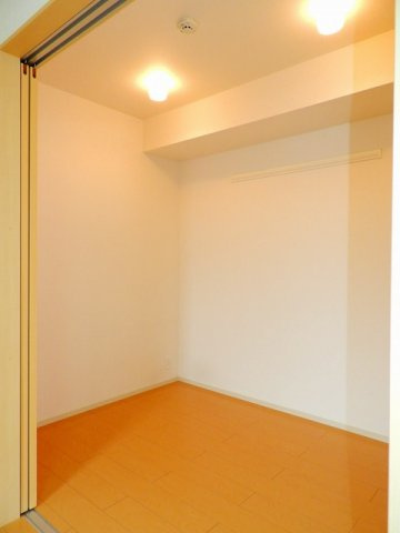 グラシオッソーレ　Ⅱの内装|過ごしやすい室内です
