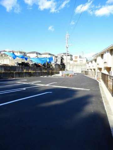 七星（ななつぼし）の駐車場|駐車場があります