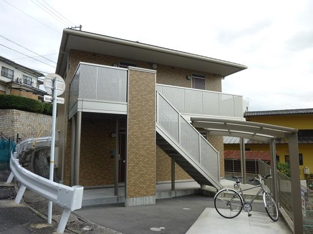 エルメゾン緑ヶ丘