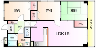 【間取り】 | アソルティ