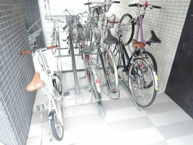 ローレル新町のその他共用部分