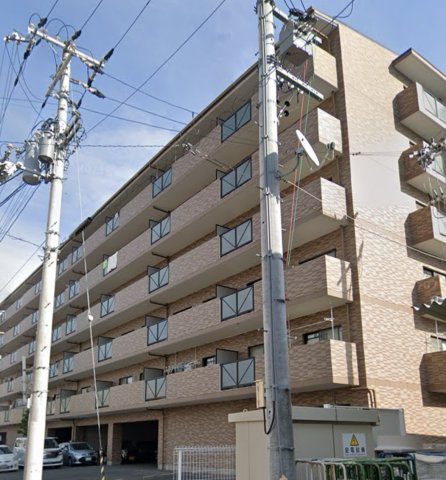 カサグランデ　放出小学校区