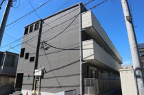 AJ津田沼Ⅲの画像
