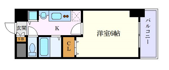 プレサンス名古屋STATIONビーフレックス