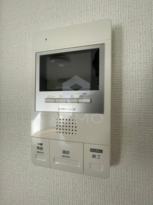 【セキュリティ】 | オーパスグラン谷町