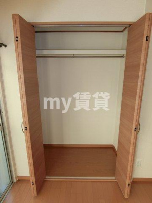 【収納】 | 本橋マンション