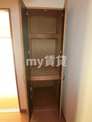【収納】 | 本橋マンション