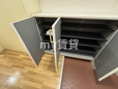 【玄関】 | 本橋マンション