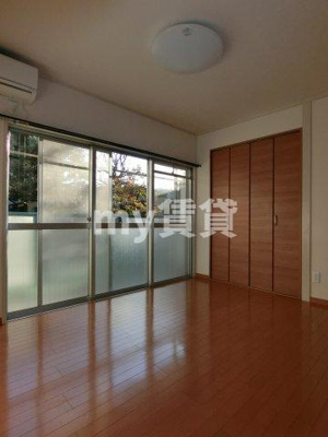 【居間・リビング】 | 本橋マンション
