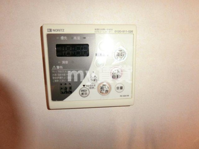 【設備】 | 本橋マンション