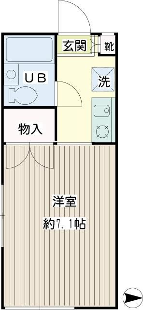 カルム鶴ヶ峰