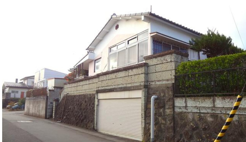 郡山市 七ッ池町（郡山駅） 住宅用地