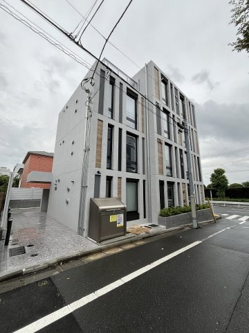 ノルディア奥沢
