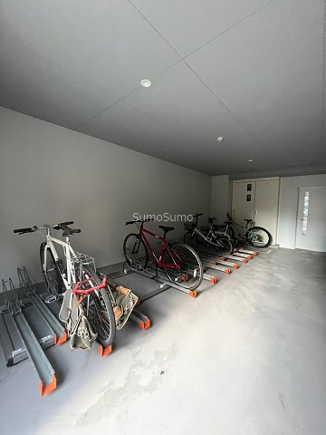 LEGALAND＋難波南のその他