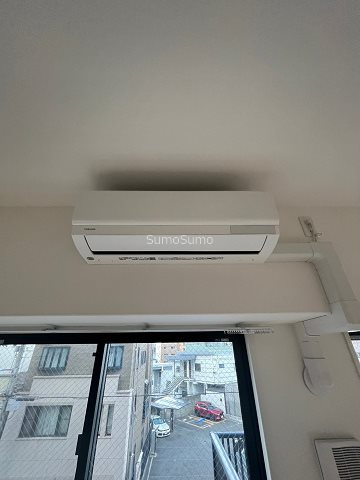 LEGALAND＋難波南の居間・リビング