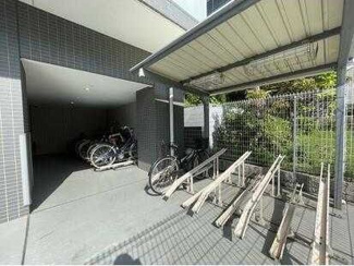 【設備】 | LOG新川（ログ新川）