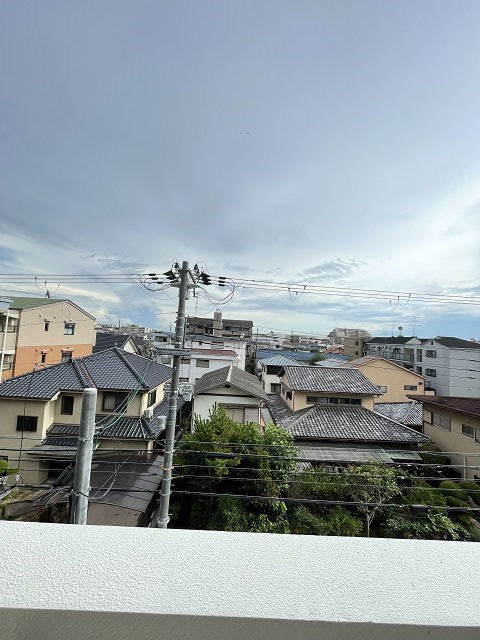 レリーフ南塚口の展望