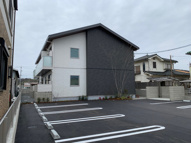 シャーメゾンmiraiの画像
