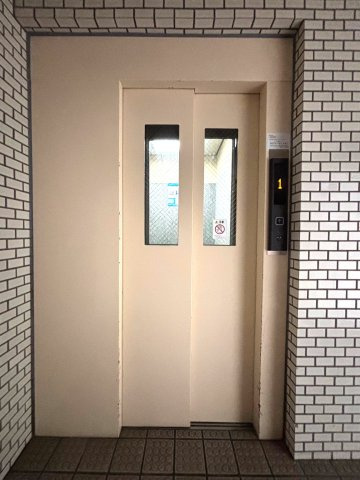 メイツ半田のその他共用部分|エレベーター
