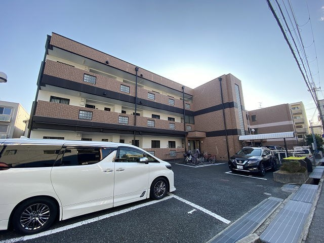 ボナール南武庫之荘