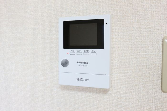 ミレニアムハイツのセキュリティ