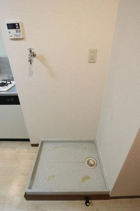 ミレニアムハイツの設備