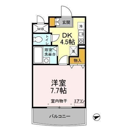 ミレニアムハイツ