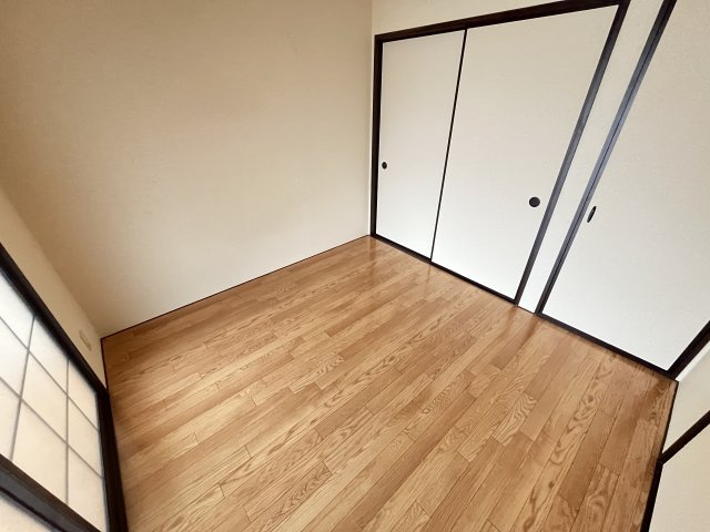 フレグランス千代田の子供部屋