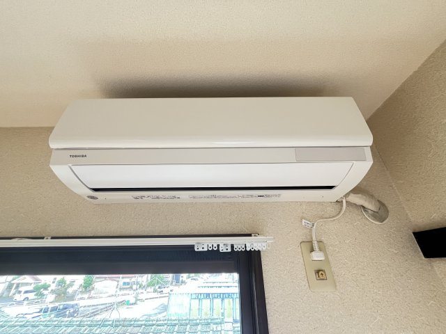 フレグランス千代田の設備