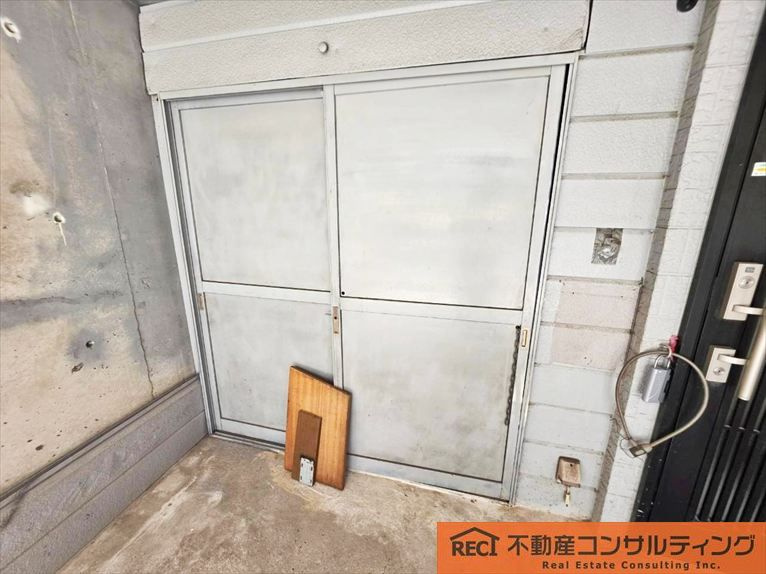 神戸市灘区楠丘3丁目　中古戸建のその他