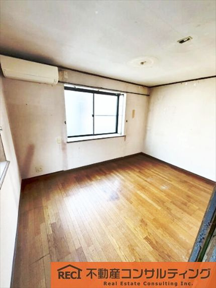 神戸市灘区楠丘3丁目　中古戸建の洋室