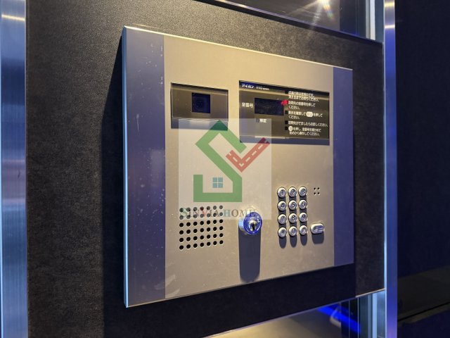 メインステージ武蔵関駅前2のその他共用部分