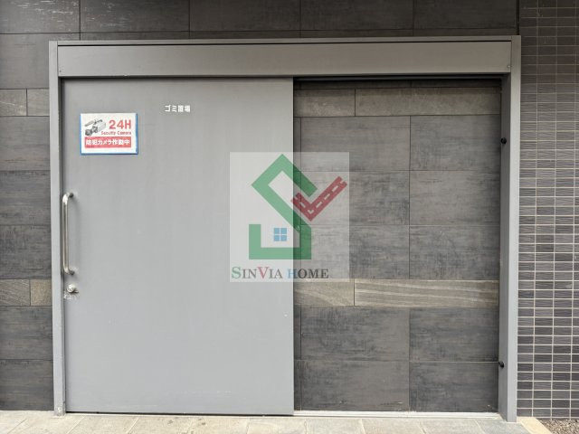 メインステージ武蔵関駅前2のその他