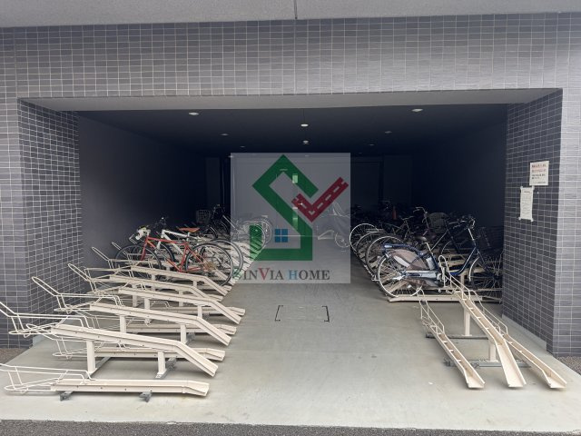 メインステージ武蔵関駅前2のその他