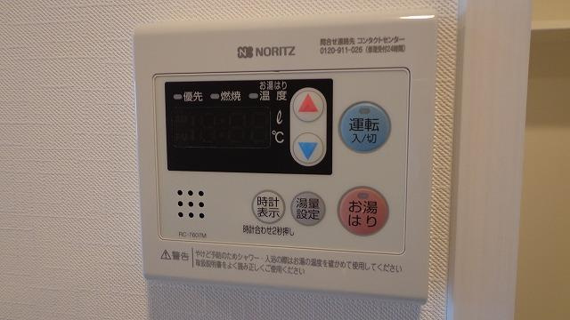 メインステージ武蔵関駅前2のその他
