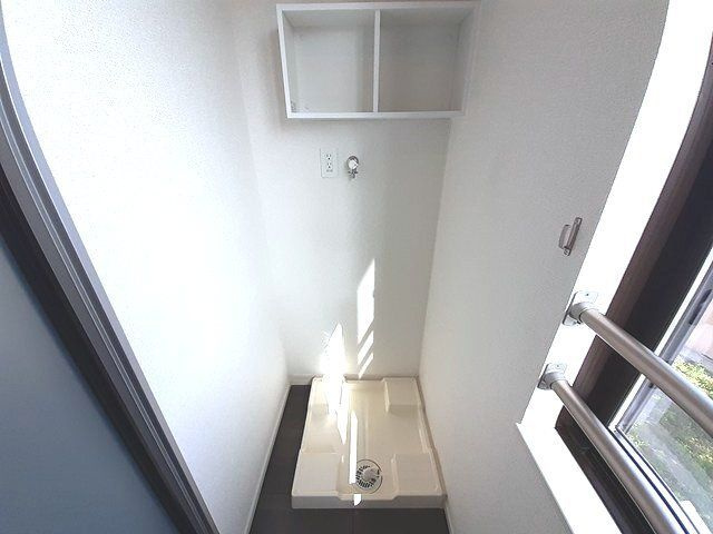【その他】コーポかすみ