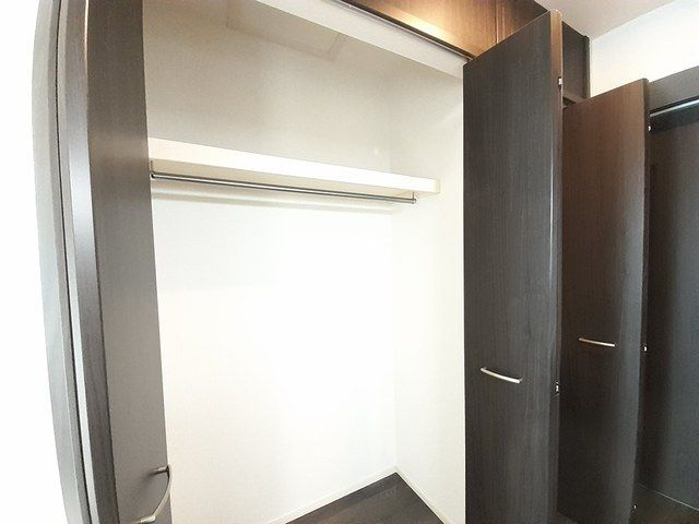 【収納】コーポかすみ