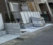 (仮称)D-ROOM前貝塚町INのその他共用部分