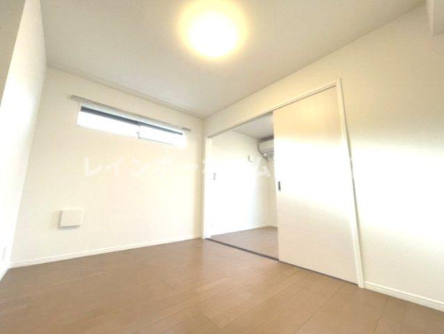(仮称)D-ROOM前貝塚町INの居間・リビング