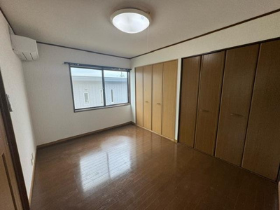 【洋室】 | ハイツベウラ