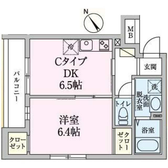 【間取り】 | HS2