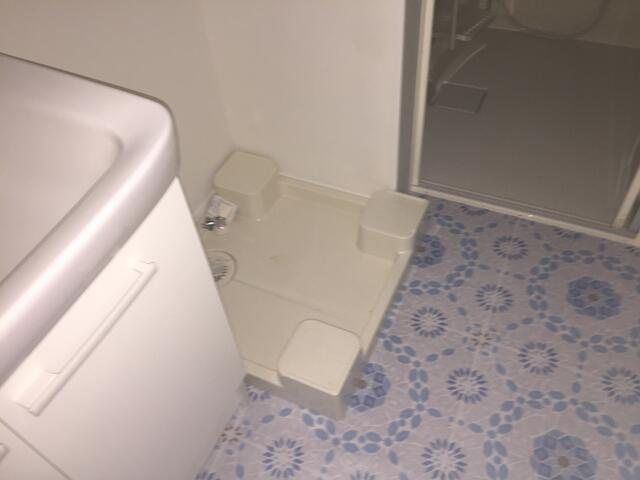 【洗面所】 | HS2 | 別号室参考写真
