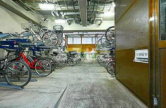 クリオ阪東橋壱番館のその他