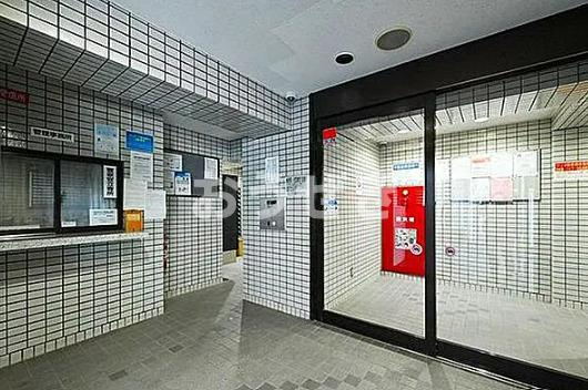 クリオ阪東橋壱番館のその他