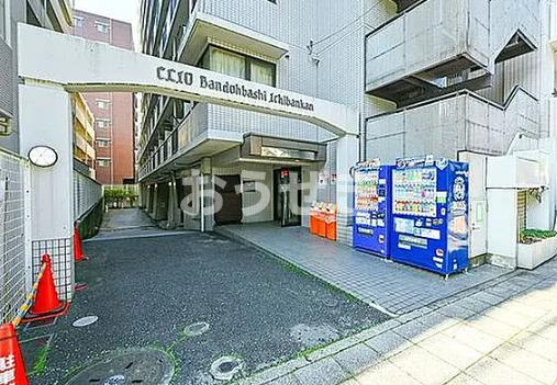 クリオ阪東橋壱番館のその他